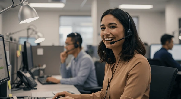 Calling & Data Management