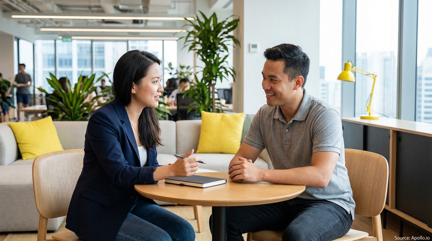 Sales Operations